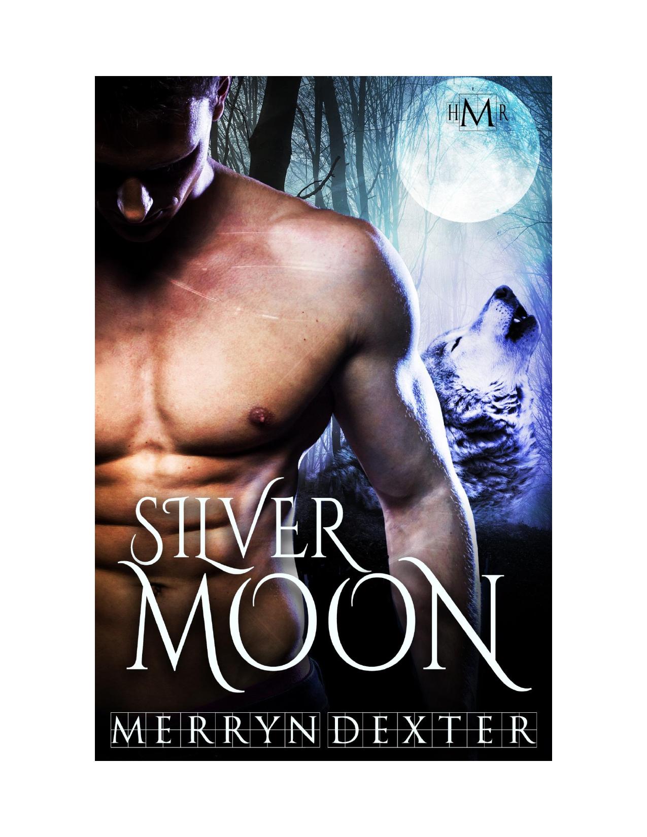 Silver Moon