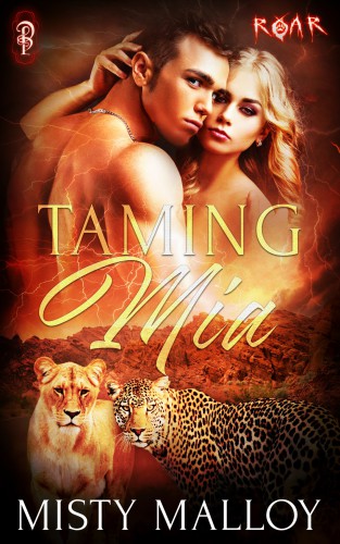 Taming Mia