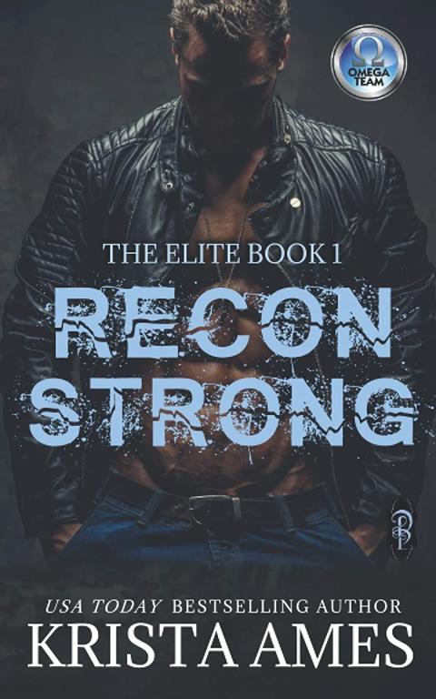 Recon Strong: An Omega Team Novella