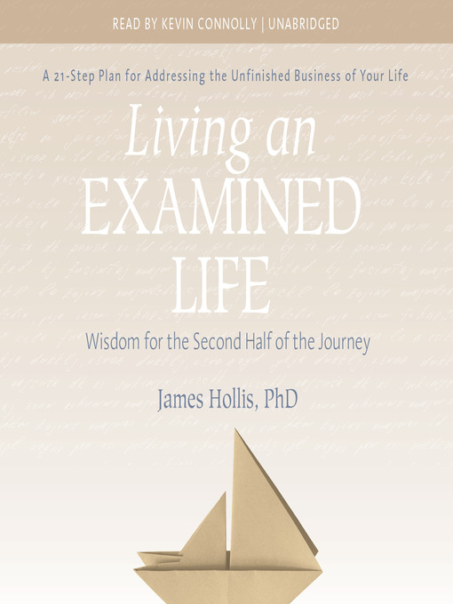 Living an Examined Life
