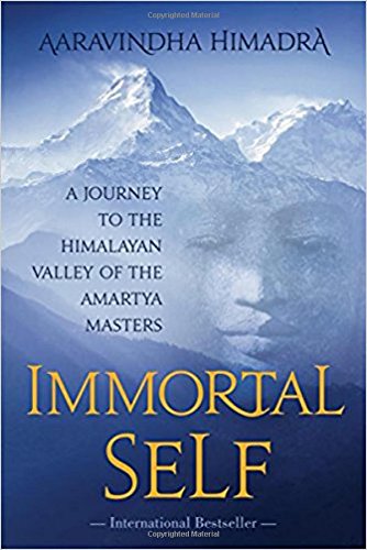 Immortal Self