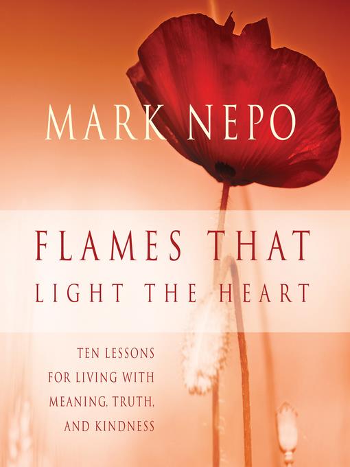 Flames That Light the Heart