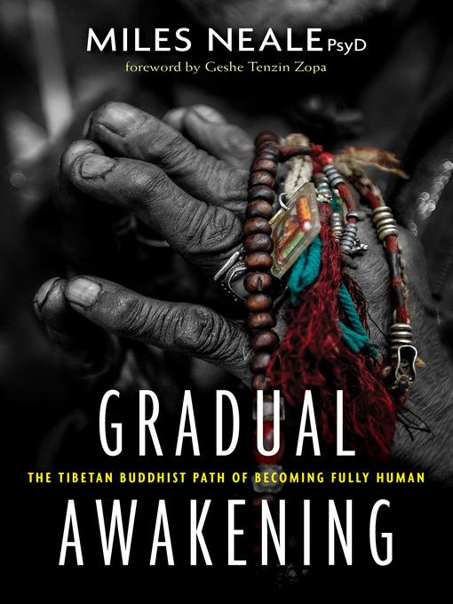 Gradual Awakening