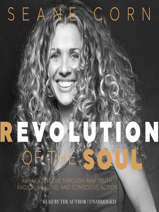 Revolution of the Soul