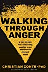 Walking Through Anger