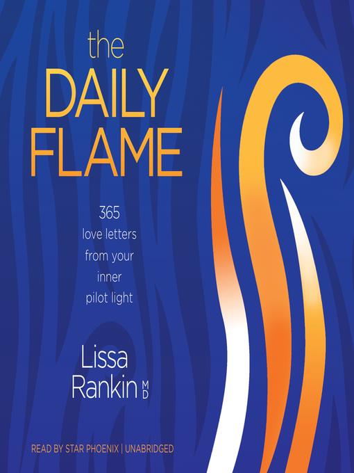 The Daily Flame