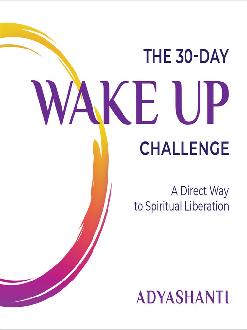 The 30-Day Wake Up Challenge