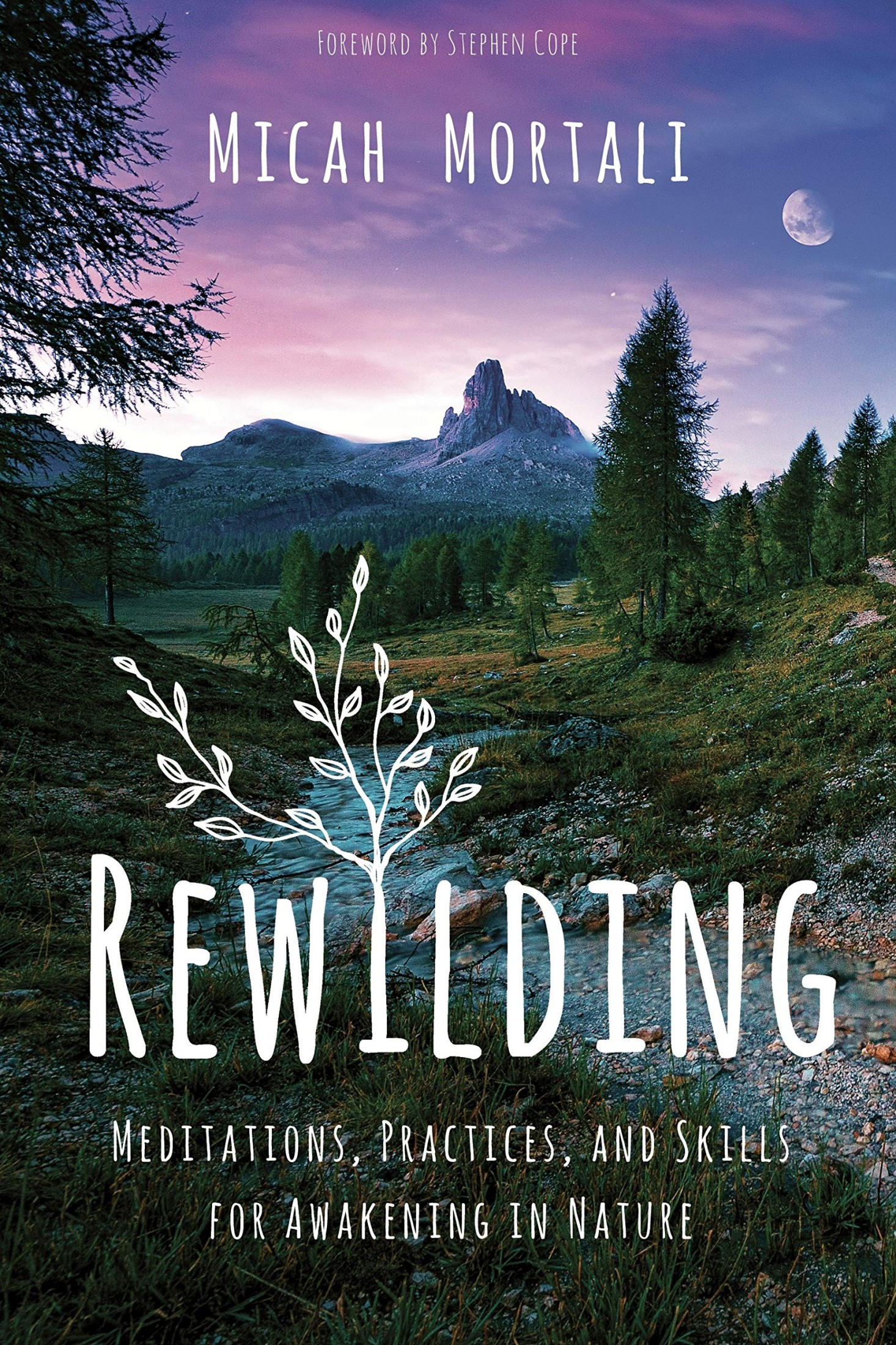 Rewilding