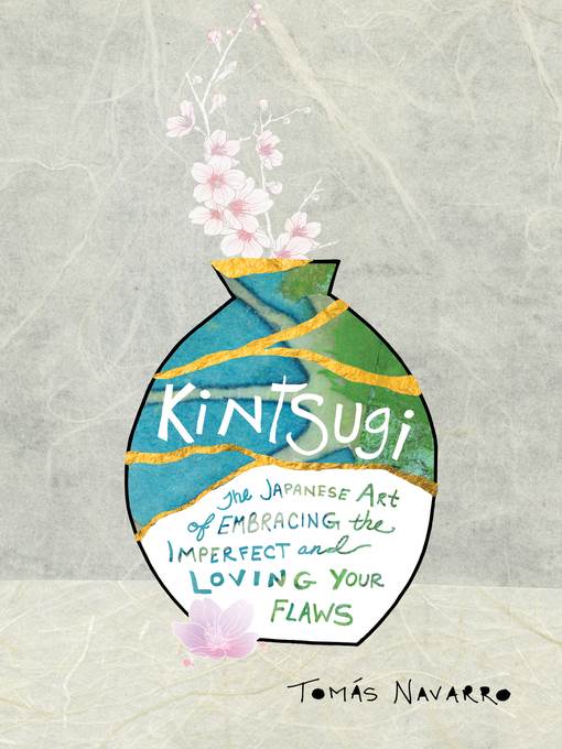 Kintsugi