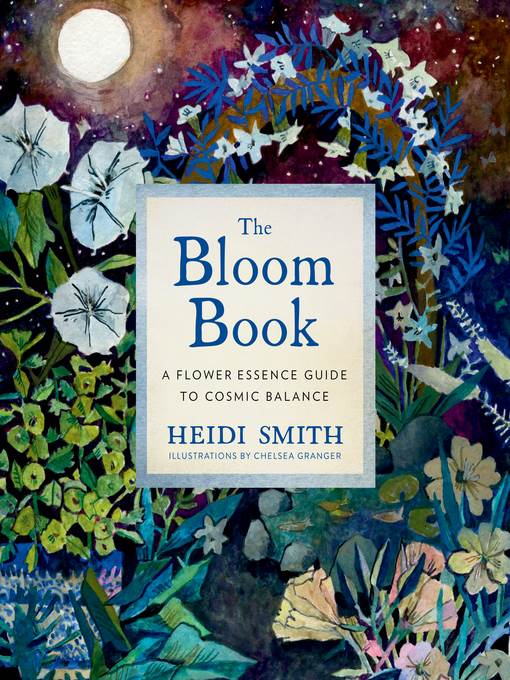 The Bloom Book