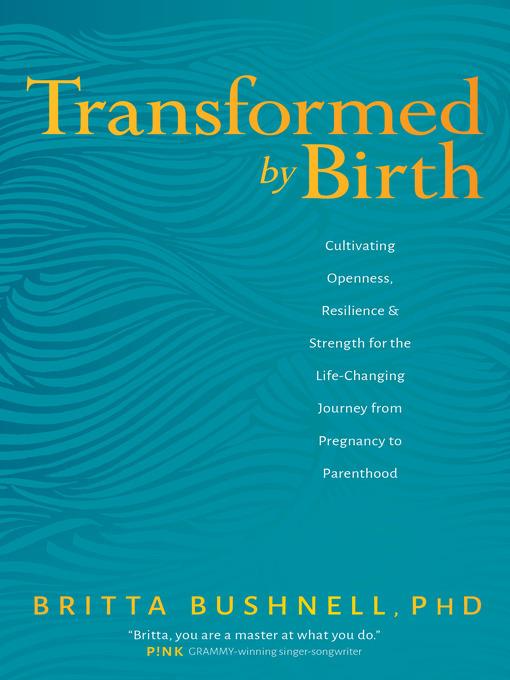 Transformed by Birth