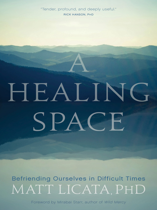 A Healing Space