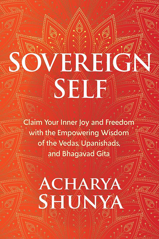 Sovereign Self