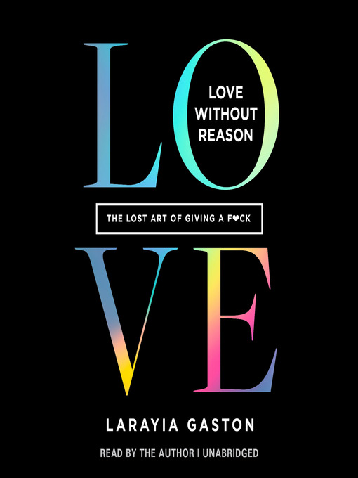 Love Without Reason