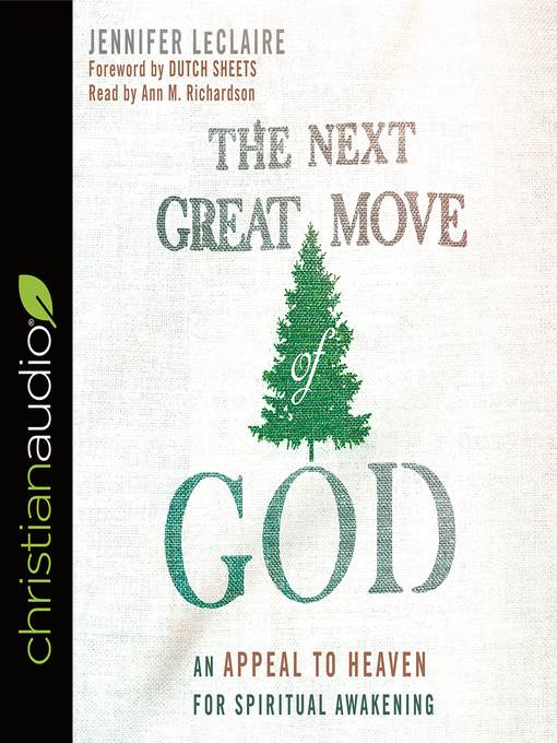 Next Great Move of God