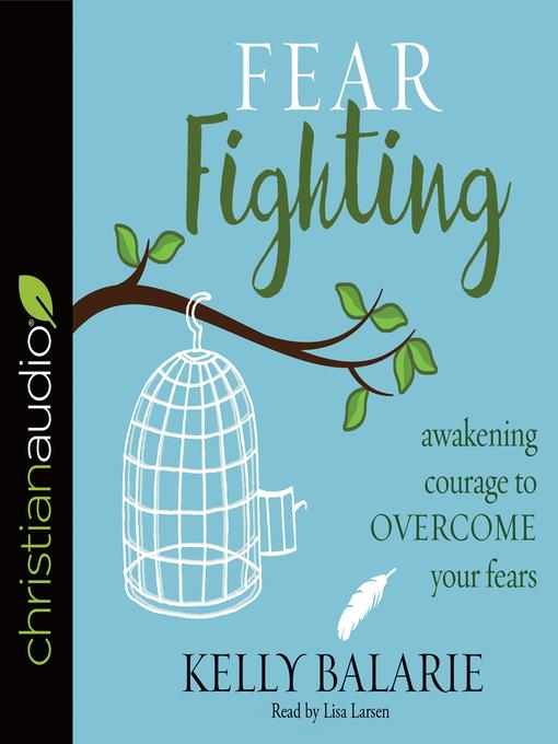 Fear Fighting