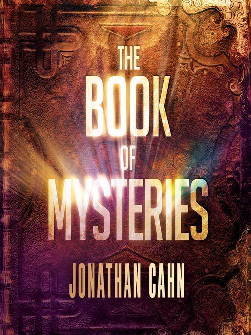 The Book of Mysteries