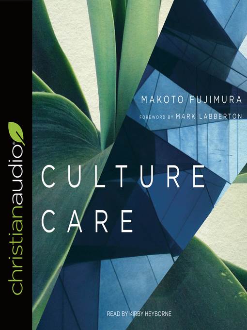 Culture Care