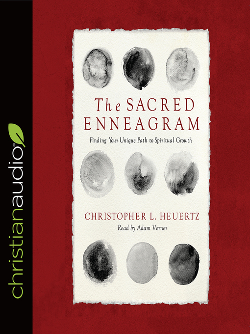 Sacred Enneagram