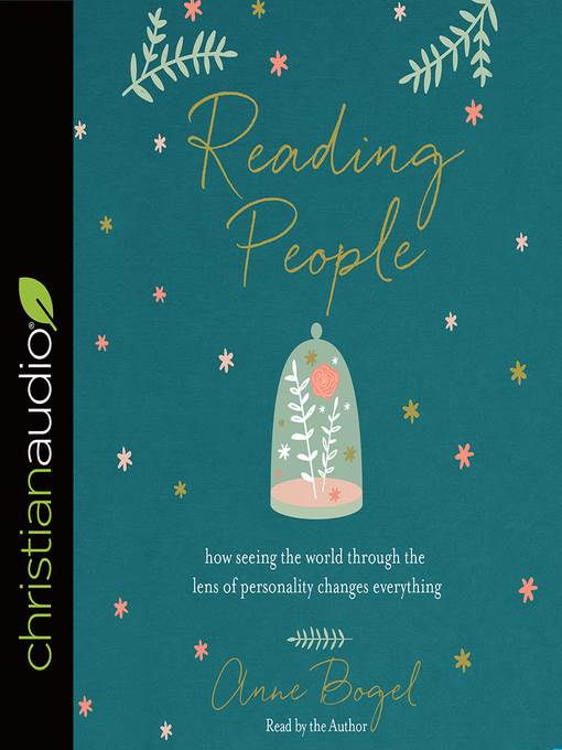 Reading People