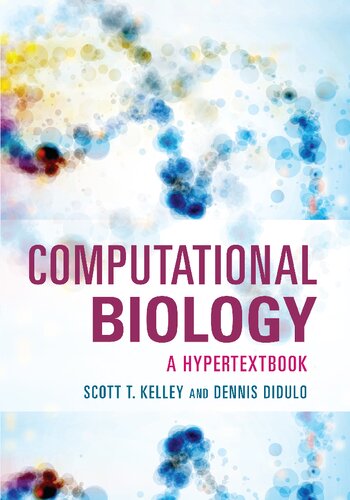 Computational Biology