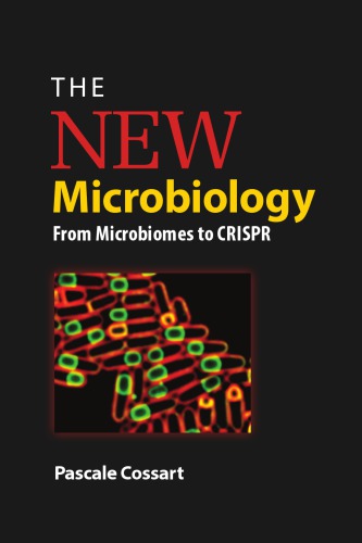 The New Microbiology