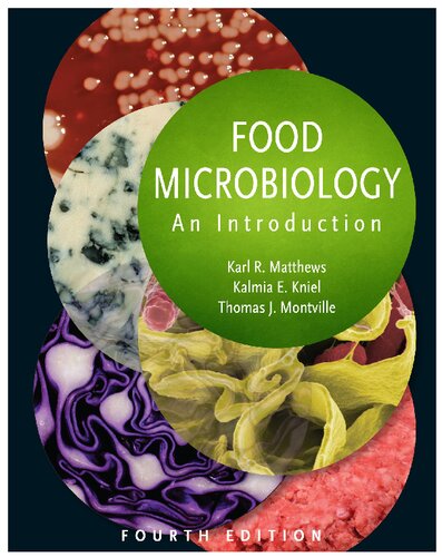 Food Microbiology