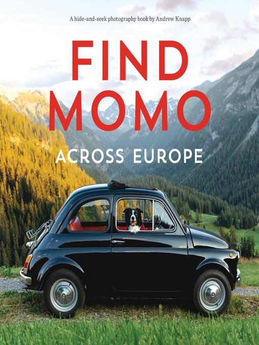 Find Momo across Europe