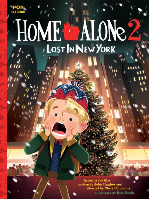 Home Alone 2