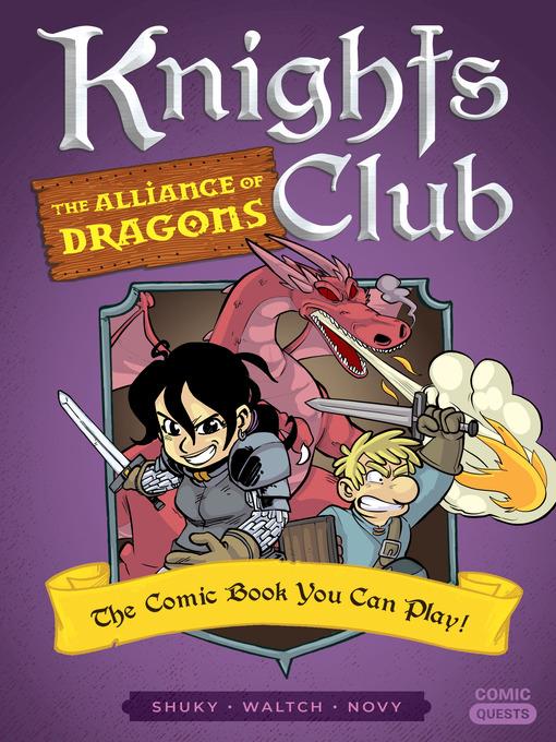 Knights Club