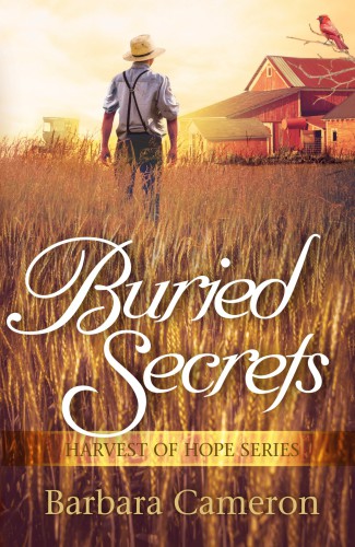 Buried Secrets