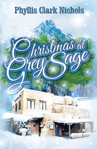 Christmas at Grey Sage