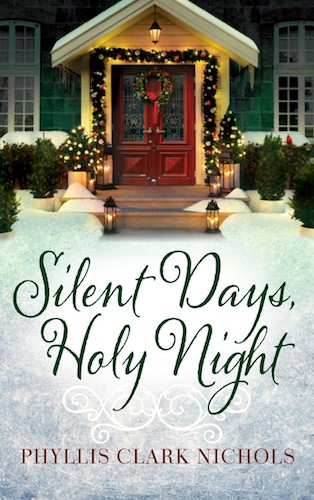 Silent Days, Holy Night