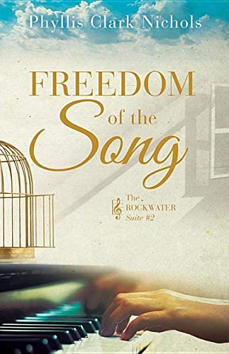 Freedom of the Song (Rockwater Suite)