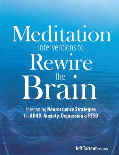 Meditation Interventions to Rewire the Brain