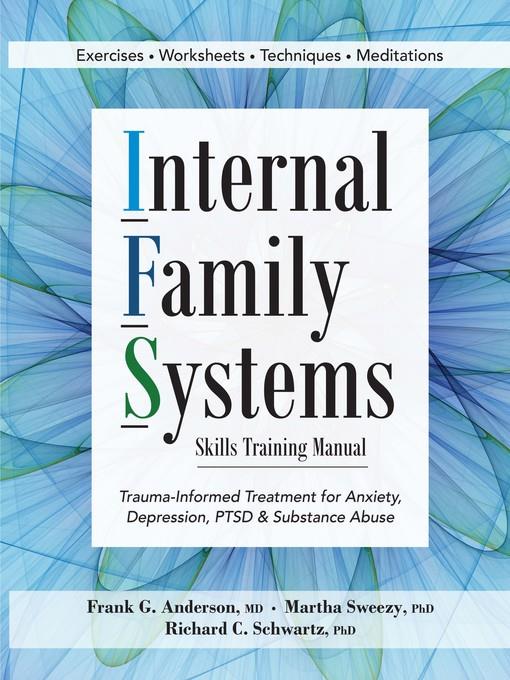 Internal Family Systems Skills Training Manual