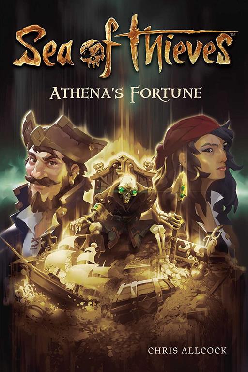 Sea of Thieves