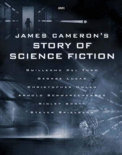 James Cameron's Story of Science Fiction