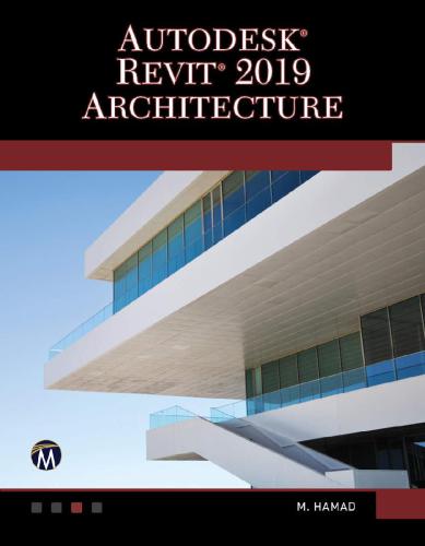 Revit 2019 Architecture