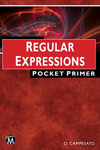 Regular Expressions