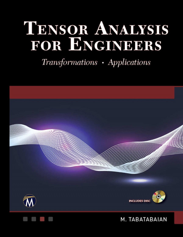 Tensor Analysis for Engineers [op]