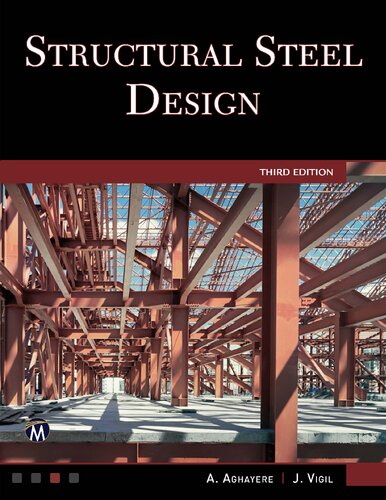 Structural Steel Design