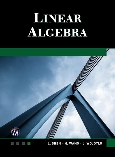 Linear Algebra