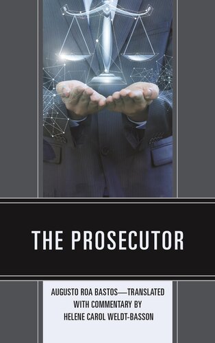 The Prosecutor