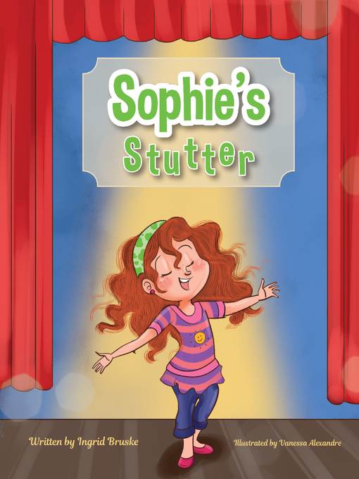 Sophie's Stutter