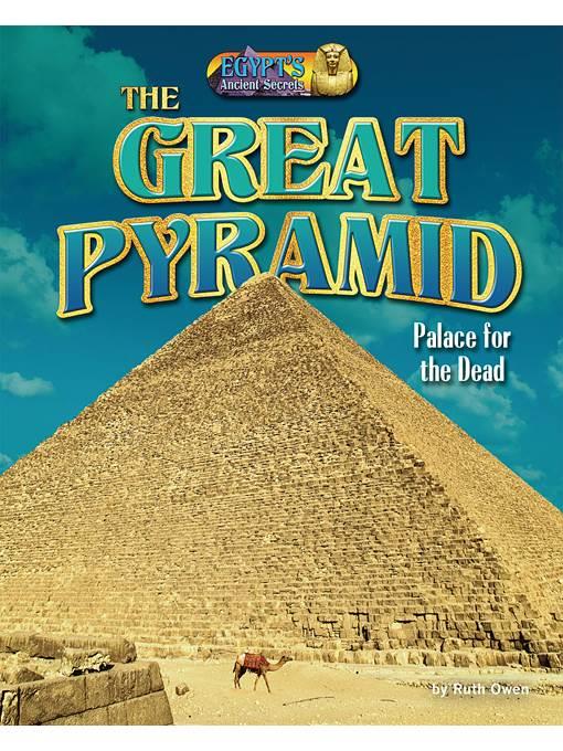 The Great Pyramid