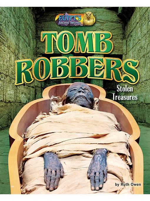 Tomb Robbers