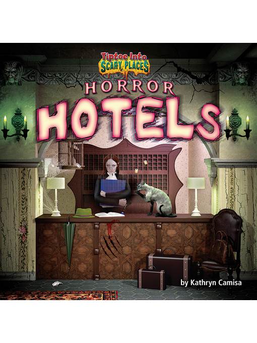Horror Hotels