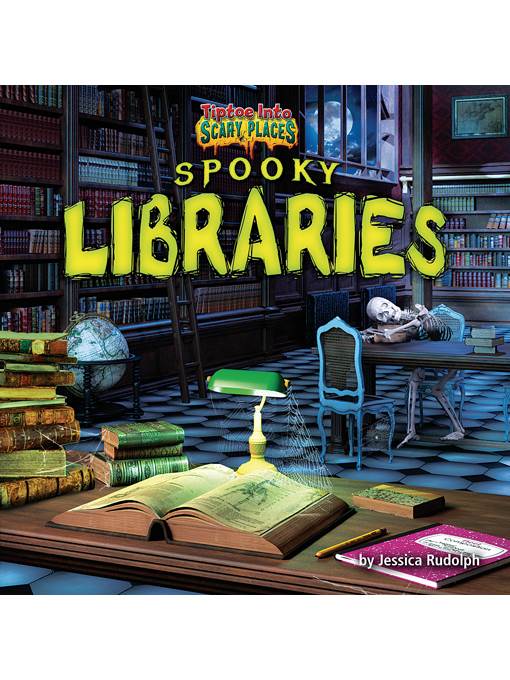 Spooky Libraries