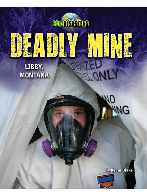 Deadly Mine